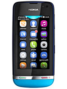 Kostenlose Klingeltöne Nokia Asha 311 downloaden.